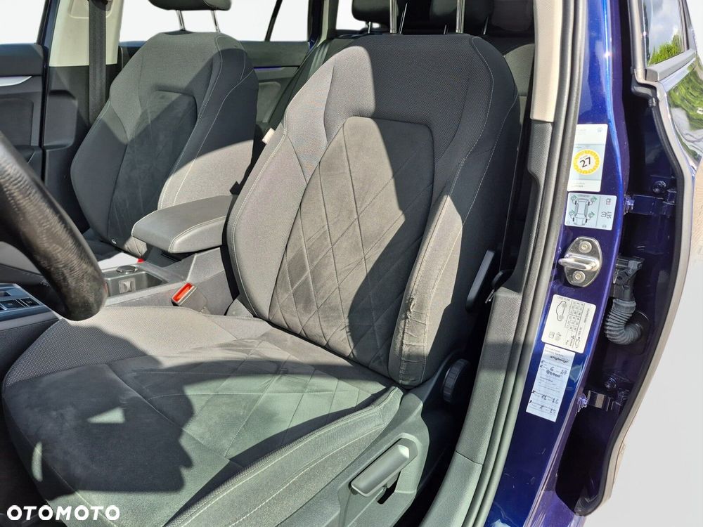 Volkswagen Golf Variant 2023