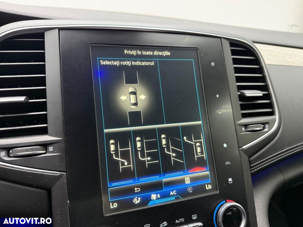 Renault Talisman ENERGY dCi 160 EDC INITIALE PARIS - 14