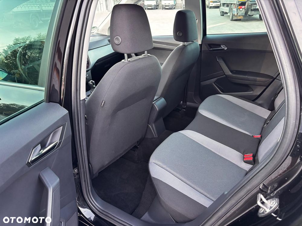 Seat Arona 1.0 TSI OPF XCELLENCE - 6
