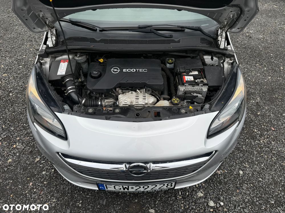 Opel Corsa - 25