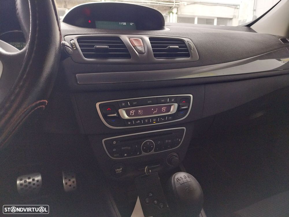 Renault Mégane Sport Tourer 1.5 dCi GT Line - 7