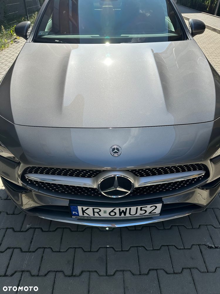 Mercedes-Benz CLA 180 Edition 1 7G-DCT - 21