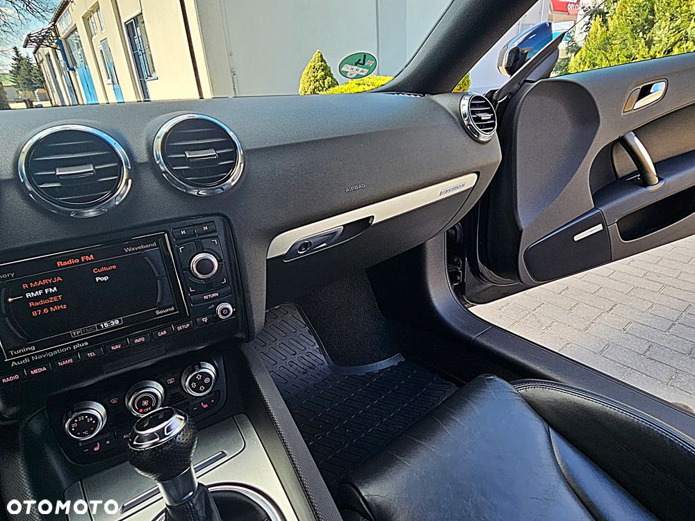 Audi TT Coupé 2.0 TFSI quattro S tronic - 34