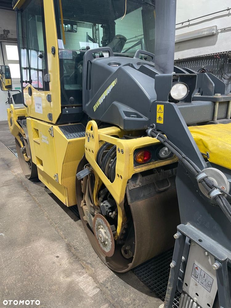Bomag BW 154 AP-4AM - 2