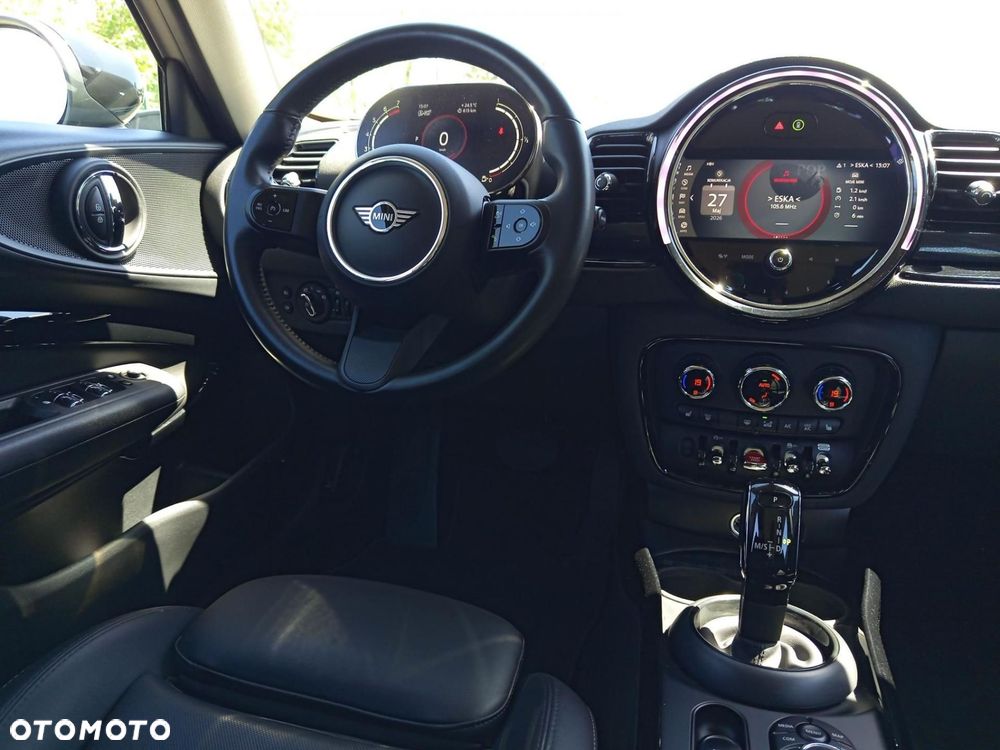 MINI Cooper - 14