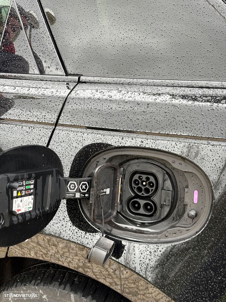 Land Rover Range Rover Velar 2.0 P400e AWD R-Dynamic S - 17