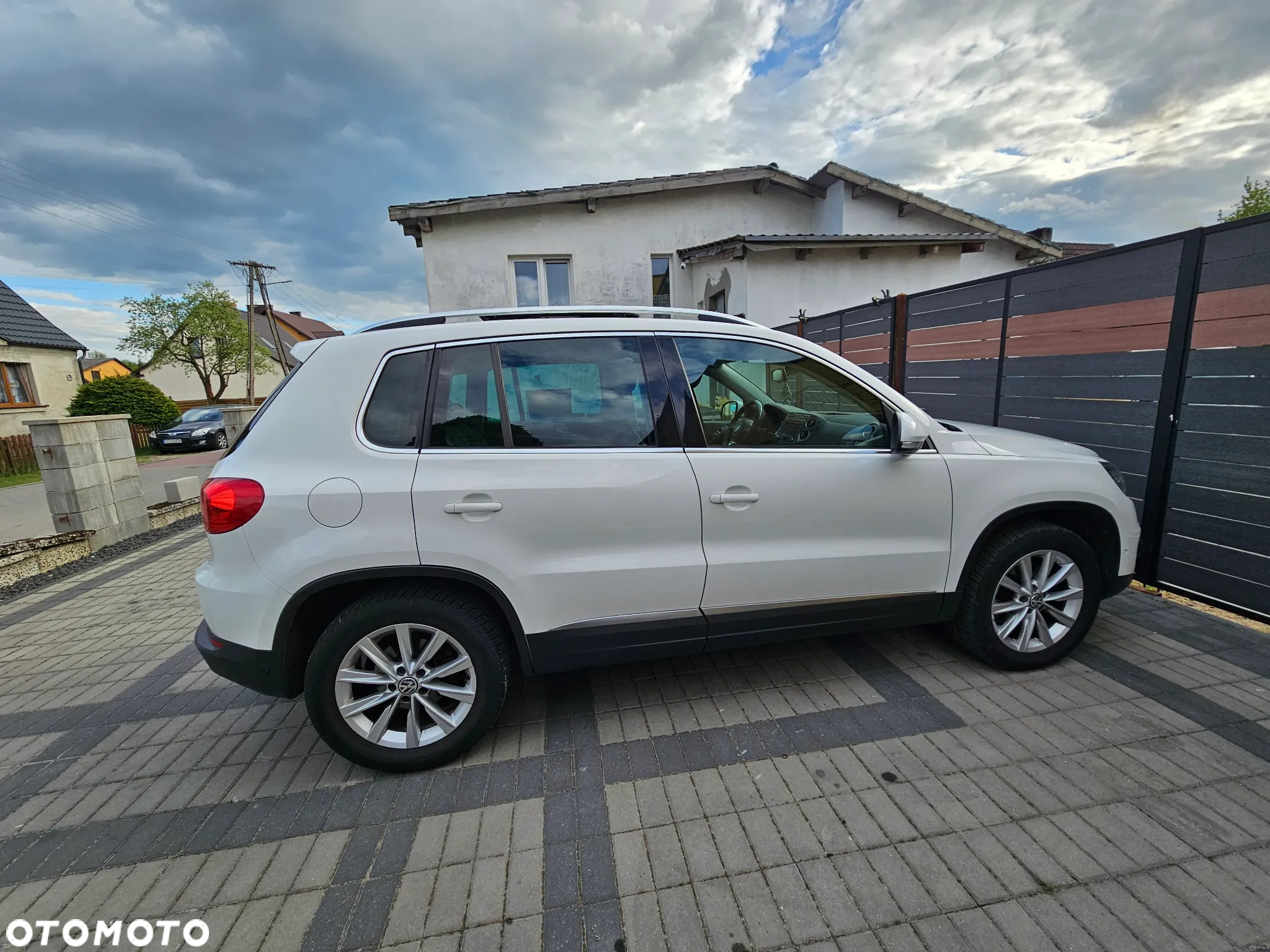 Volkswagen Tiguan 2.0 TDI Trend&Fun - 10