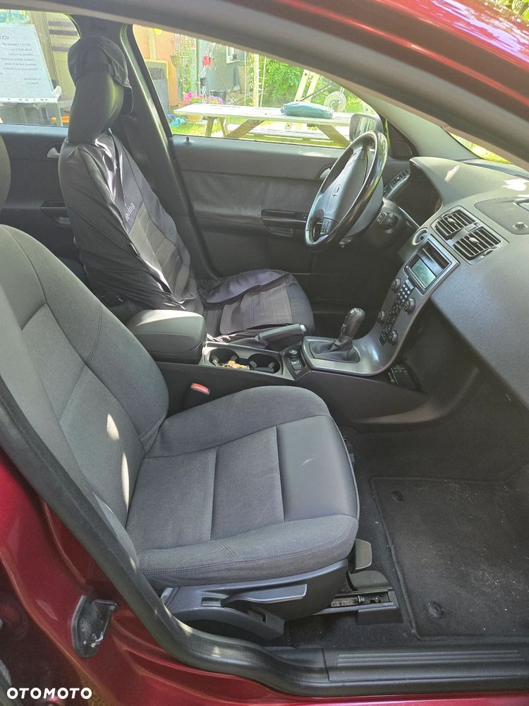 Volvo V50 - 7