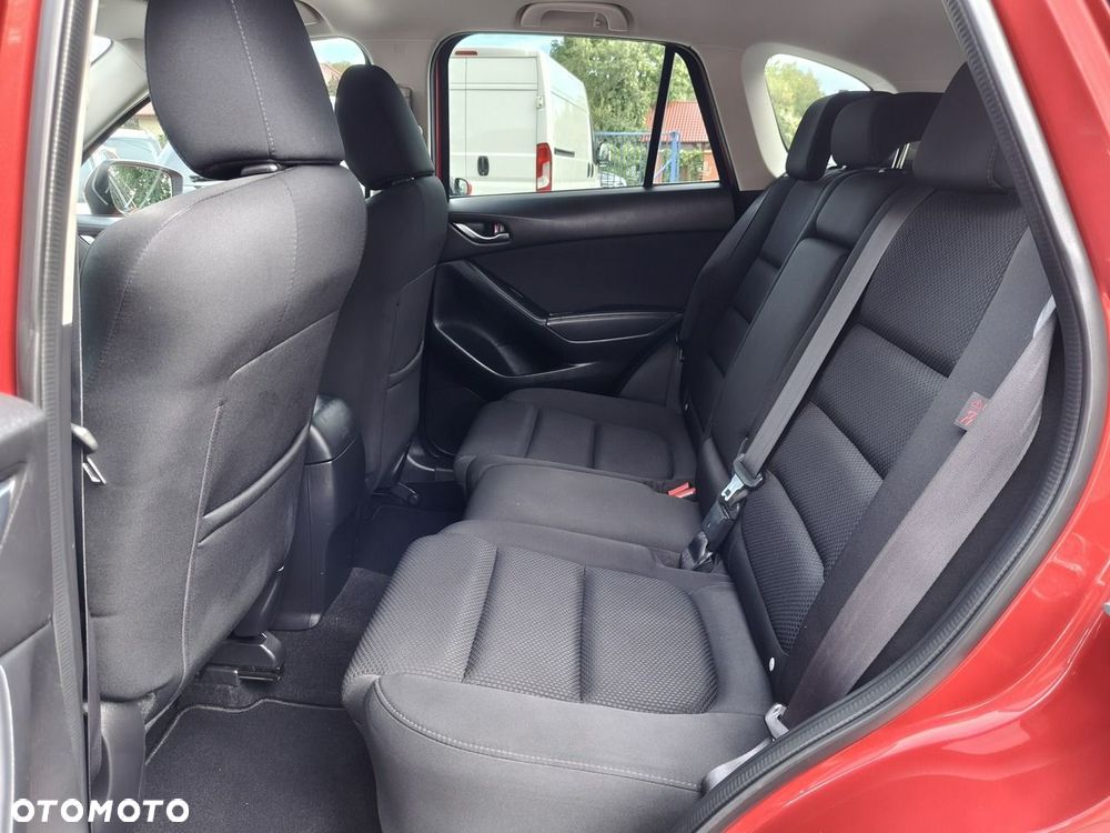 Mazda CX-5 - 25