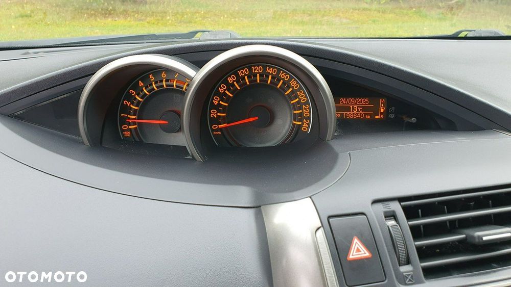 Toyota Verso - 18