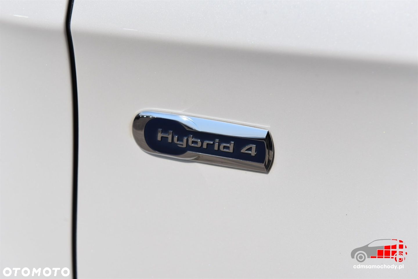 Citroën DS5 2.0 HDi Hybrid4 Pure Pearl MCP - 13
