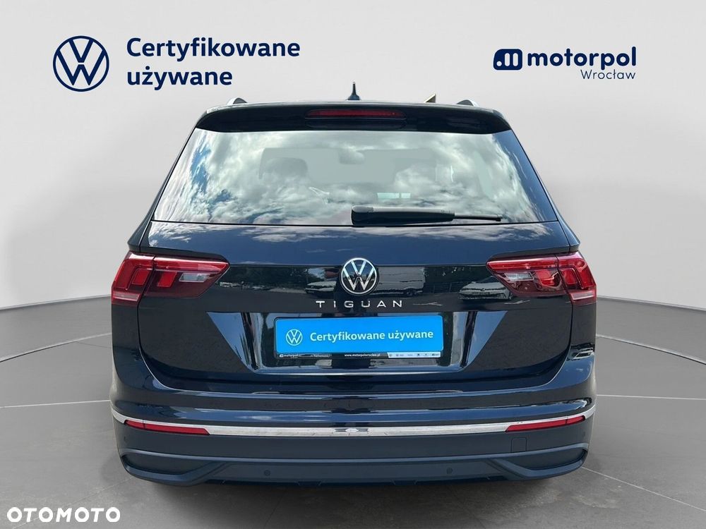 Volkswagen Tiguan 2.0 TDI SCR Life DSG - 14