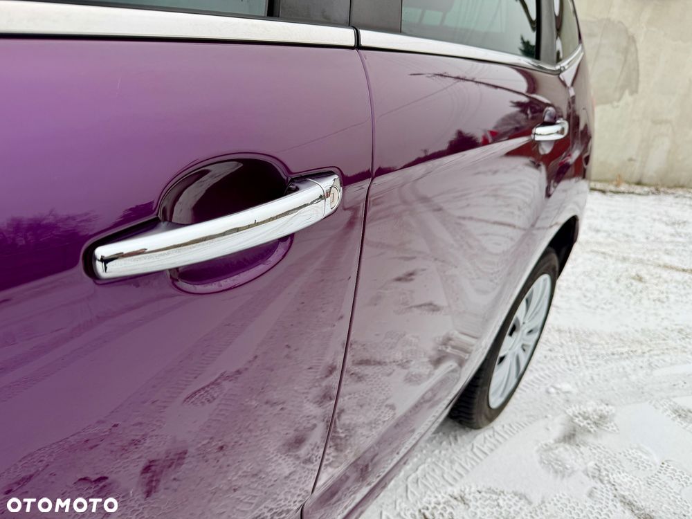 Citroën C3 1.2 PureTech Exclusive - 24