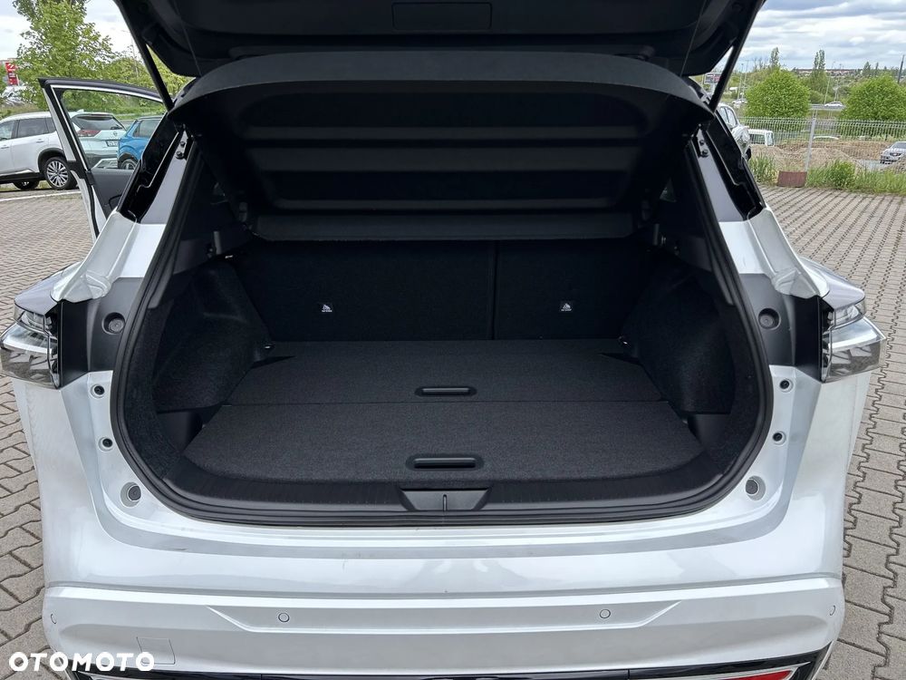 Nissan Qashqai - 17