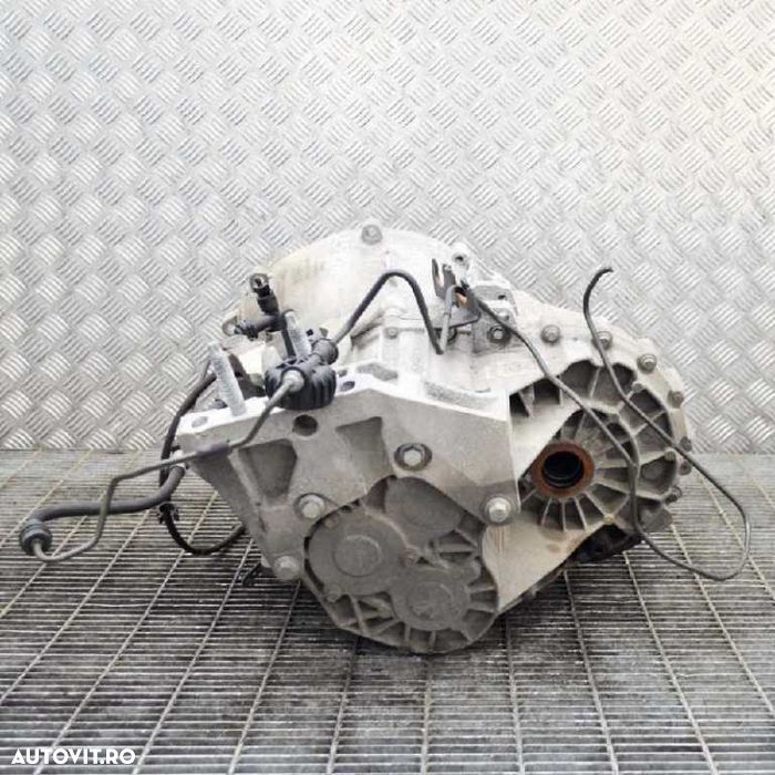 Cutie de viteze Ford Transit 2.0 TDCI; GK2R-7002-EGA; 2018; 6 Trepte - 3