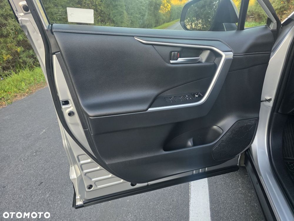 Toyota RAV4 2.0 Comfort 4x4 MS - 19