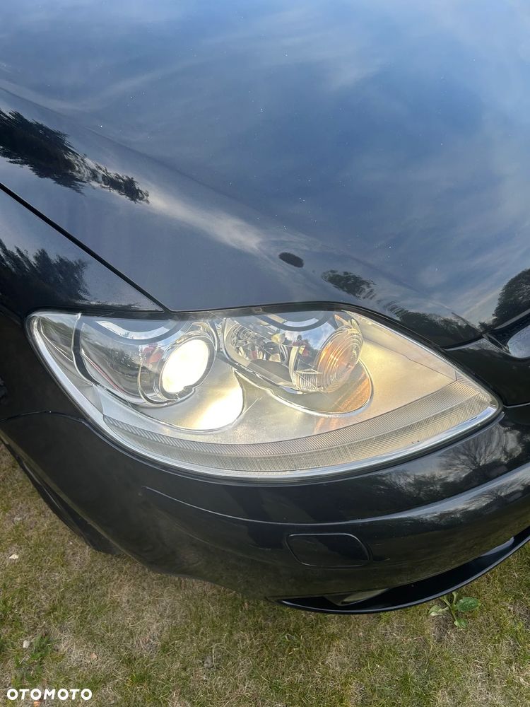 Volkswagen Golf Plus 1.9 TDI DPF Comfortline BlueMotion - 7