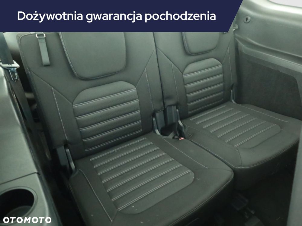 Ford Galaxy - 9