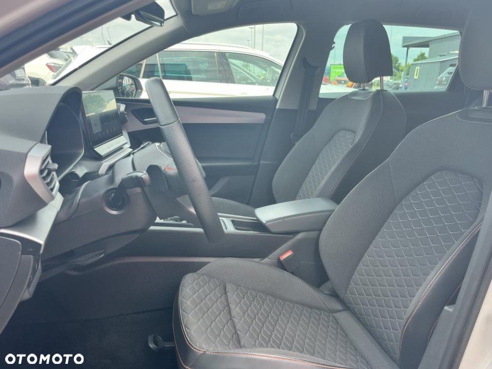 Seat Leon - 15