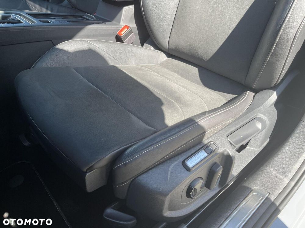 Volkswagen Arteon Shooting Brake 2.0 TSI R-Line DSG - 12