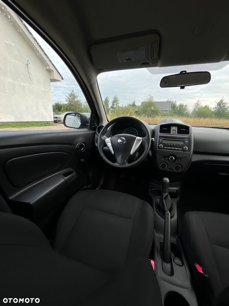 Nissan Tiida - 19