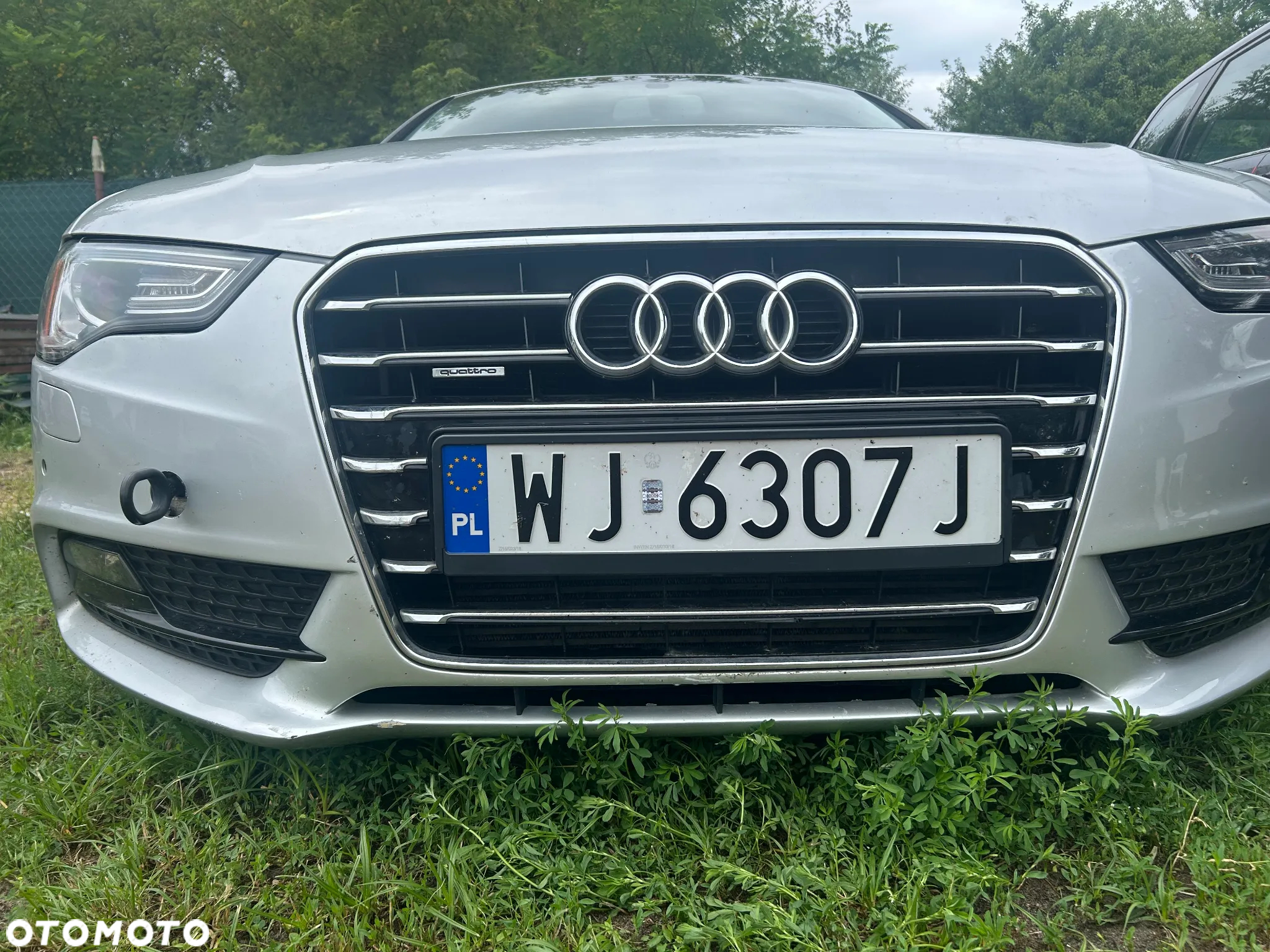 Audi A5 2.0 TFSI Quattro S tronic - 3