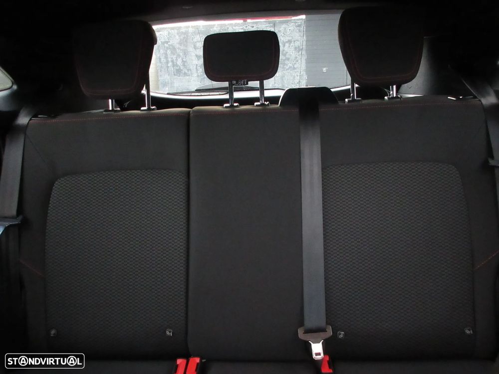 Ford Puma 1.0 EcoBoost MHEV ST-Line Design - 42