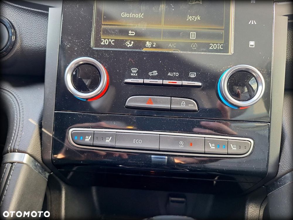 Renault Koleos 2.0 dCi Initiale Paris 4x4 X-Tronic - 14