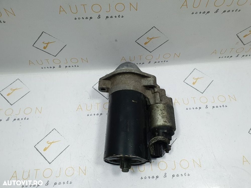 Electromotor AUDI A6 III Avant 4F5, C6 2005 - 20112.0 TDI BLB, BRE 03G911023A - 3