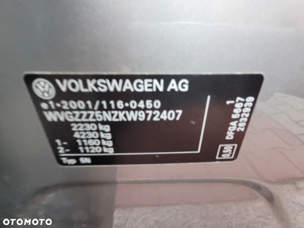 Volkswagen Tiguan 2.0 TDI SCR (BlueMotion Technology) DSG Highline - 40