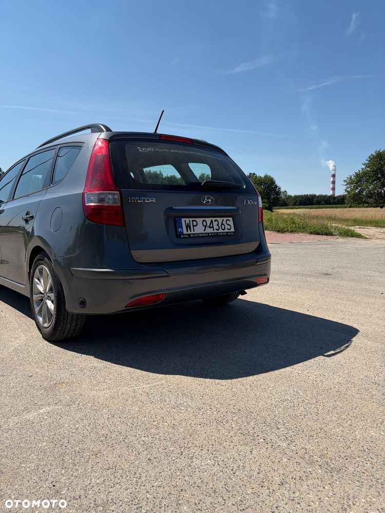 Hyundai i30 1.4 Base EU5 - 10