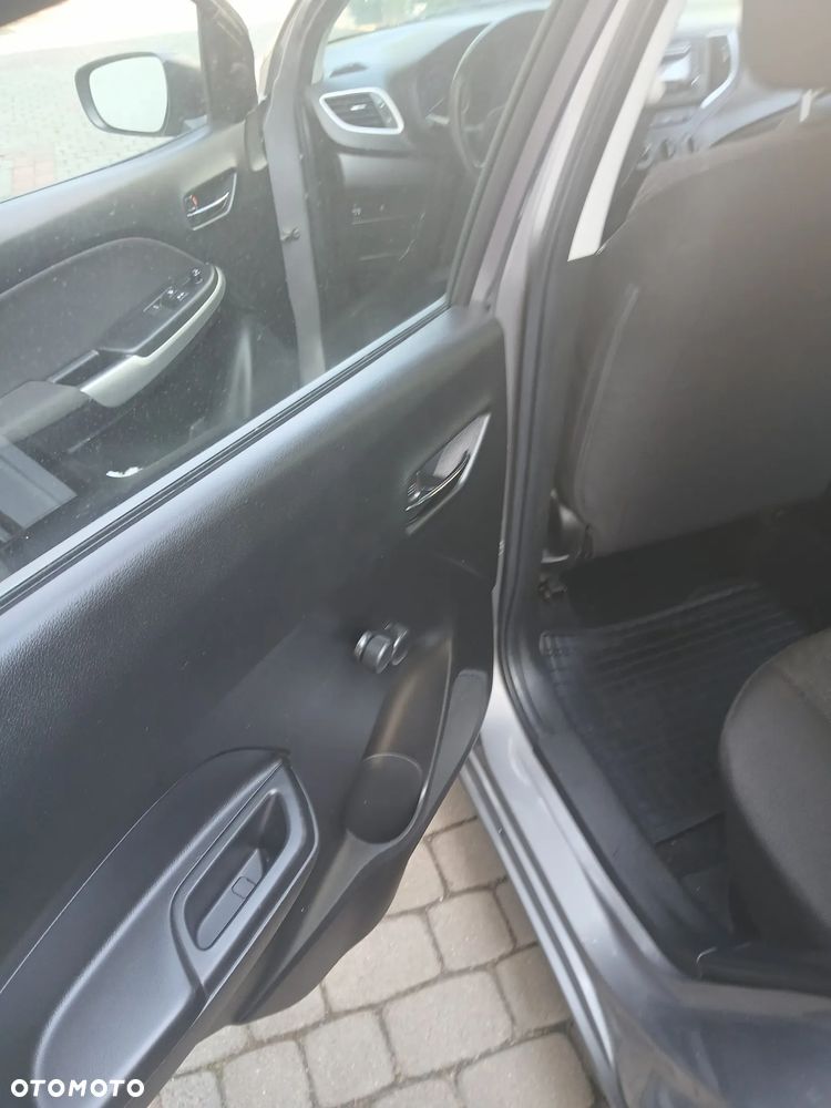 Suzuki Baleno 1.2 Dualjet Basic - 8