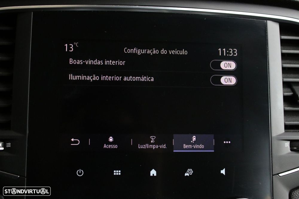 Renault Mégane 1.5 Blue dCi Limited - 22