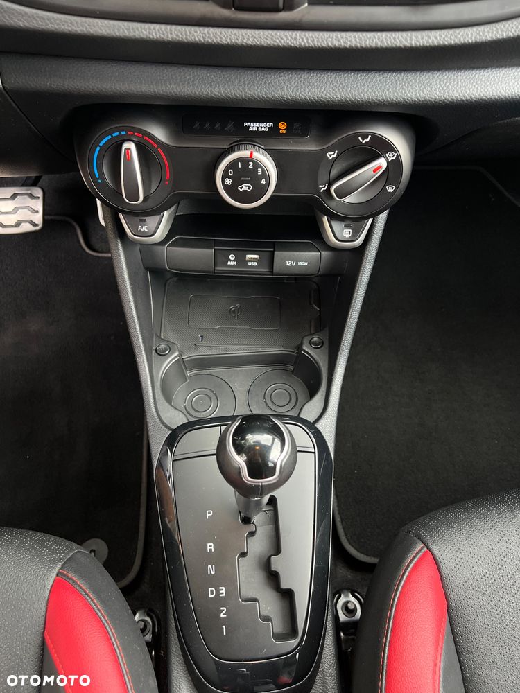 Kia Picanto 1.2 Automatik GT Line - 21