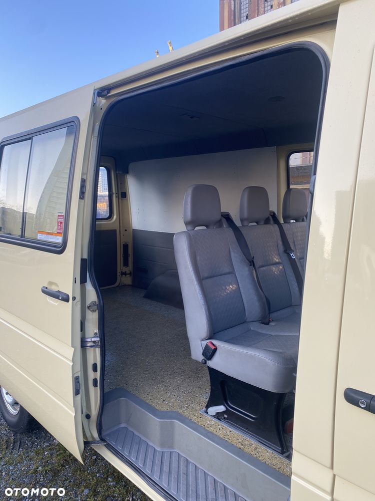 Volkswagen LT35 - 12