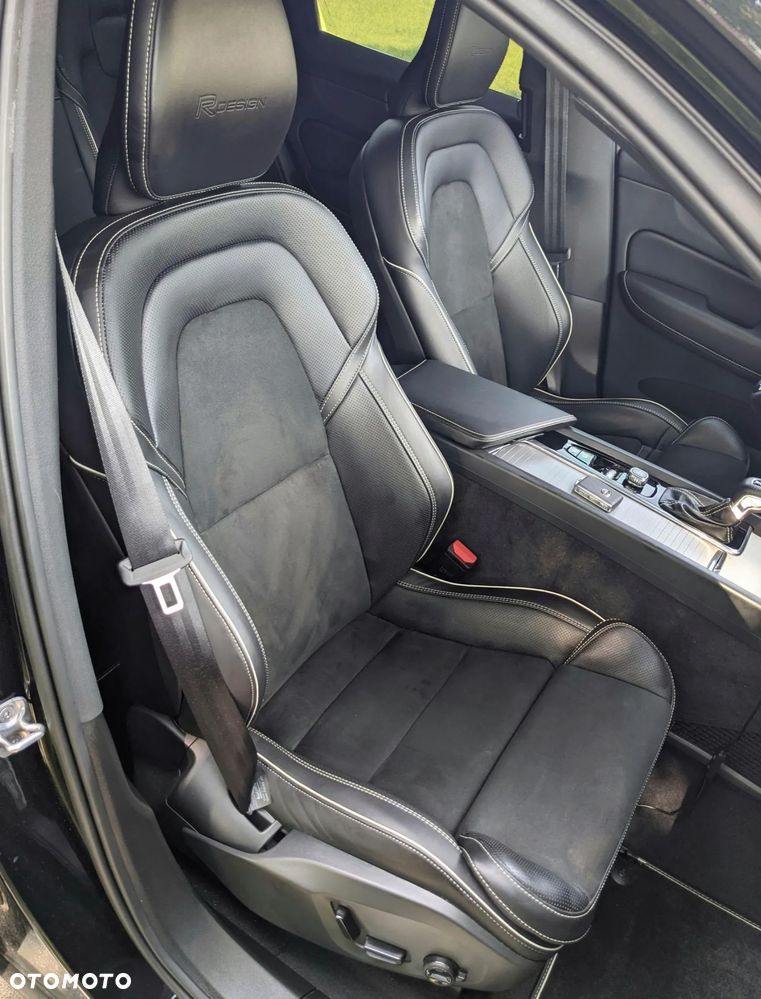 Volvo XC 60 - 17