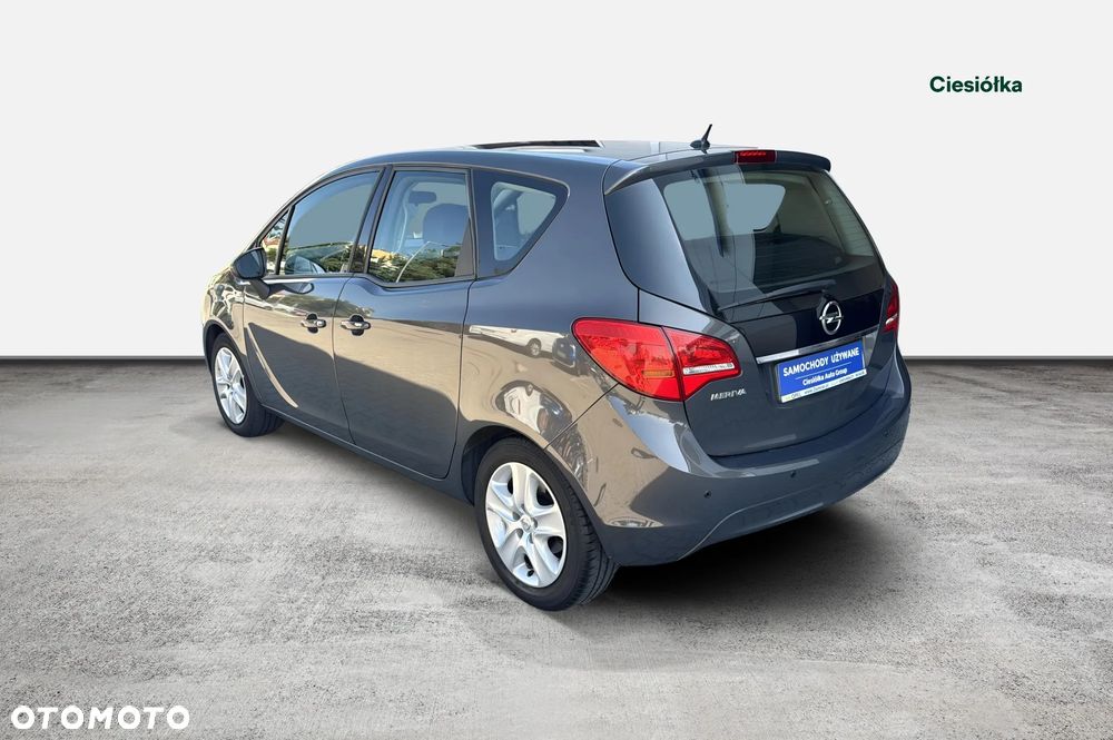 Opel Meriva 1.4 Enjoy - 7