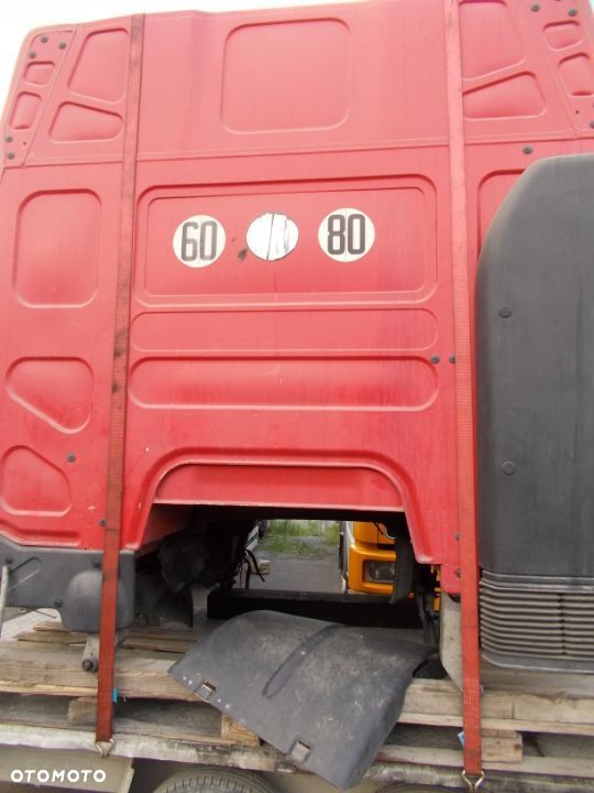 KABINA RENAULT PREMIUM DCI - 4