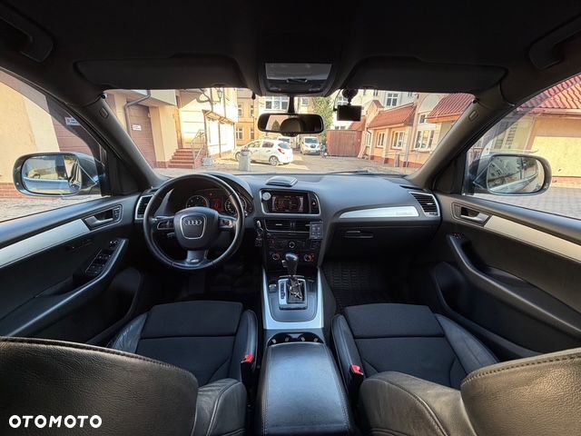 Audi Q5 - 7
