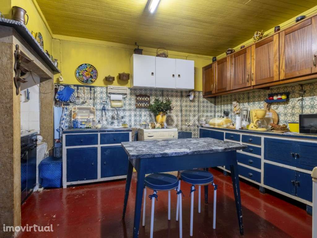 Quinta com terreno em Torres Vedras - Grande imagem: 2/25