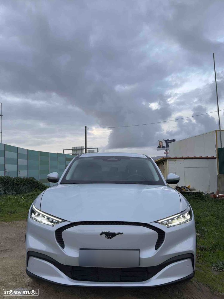 Ford Mustang Mach-E Standard - 6