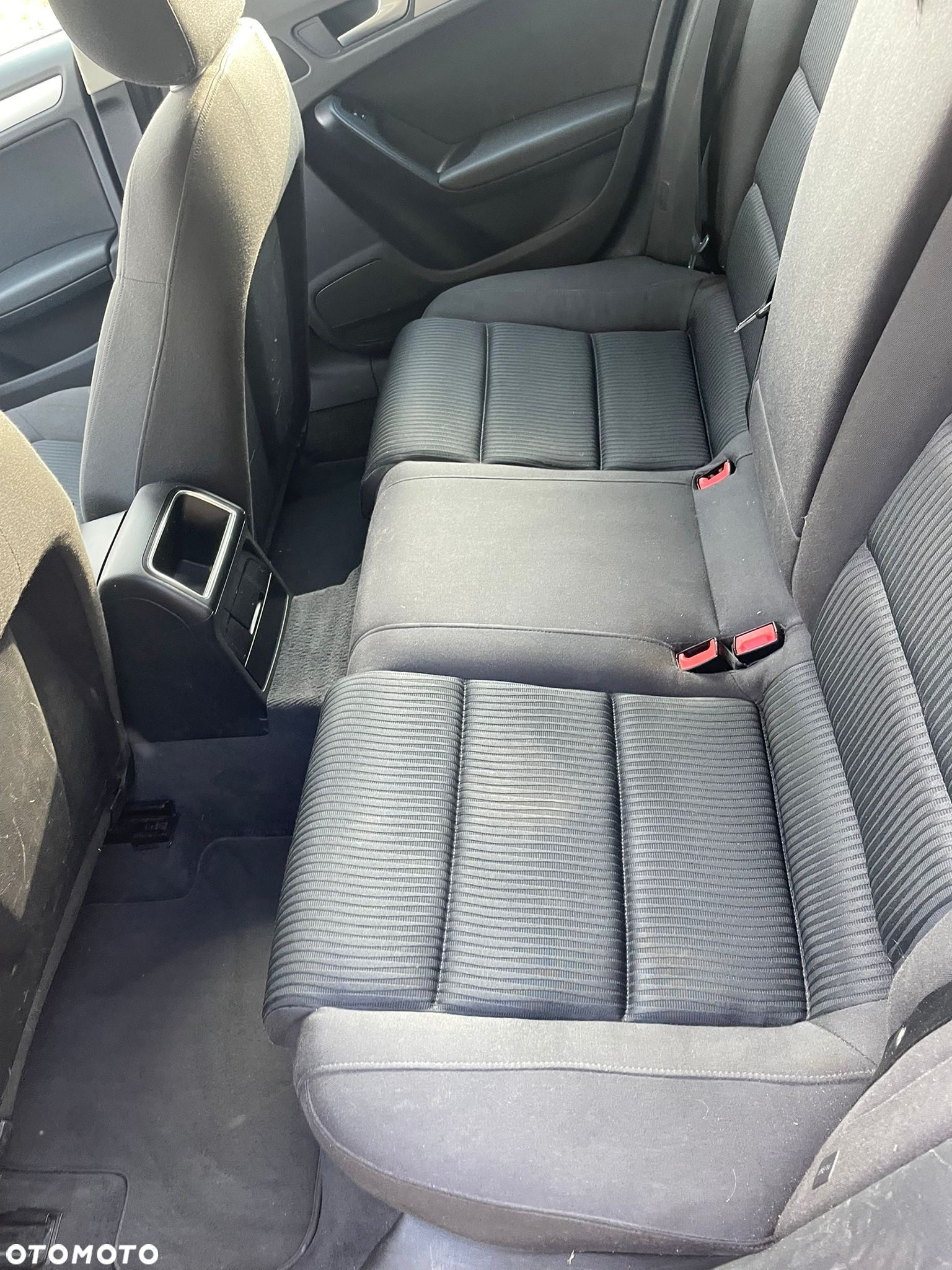 Audi A4 2.0 TDI - 10