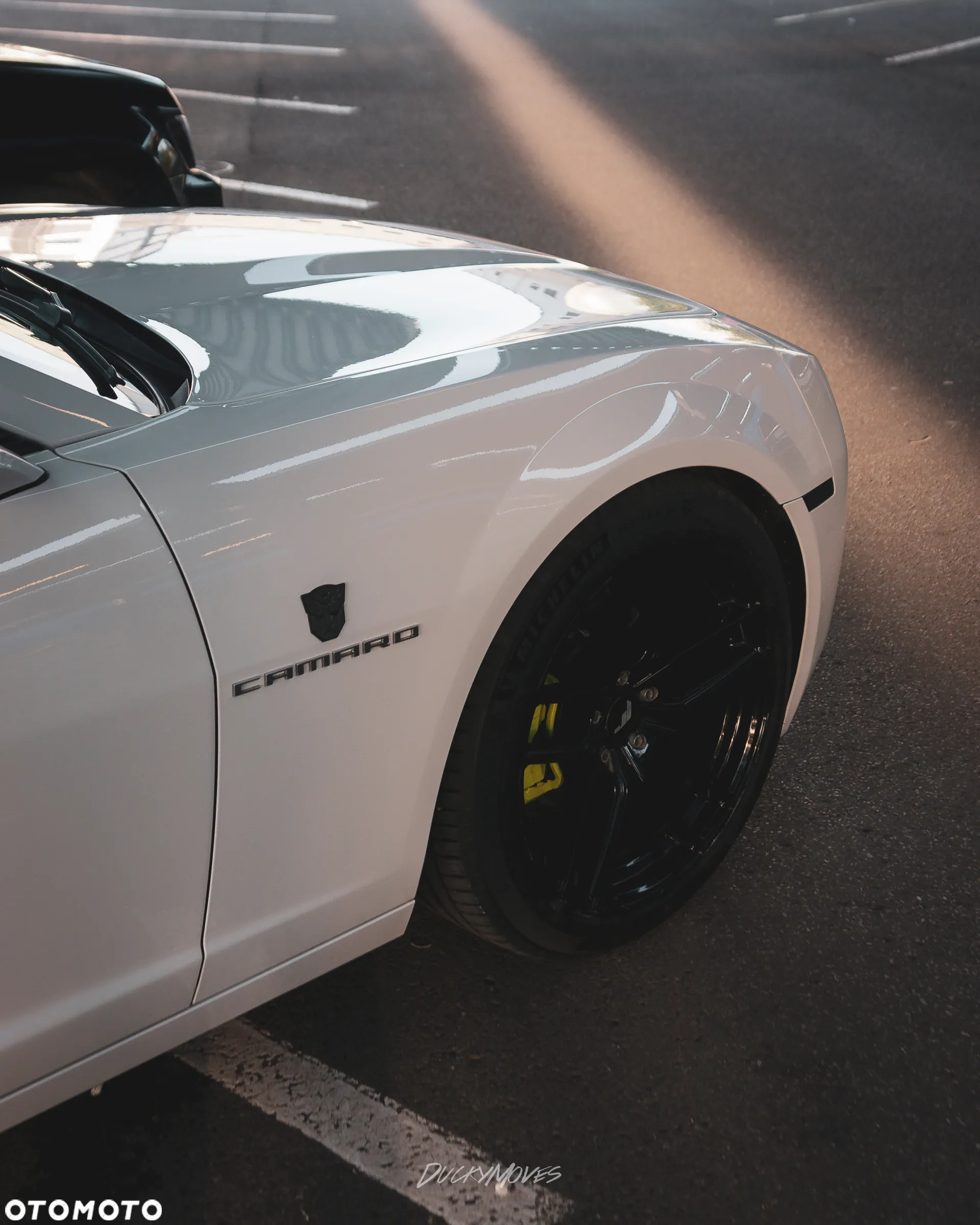 Chevrolet Camaro 3.6 V6 Coupe 2LT - 25