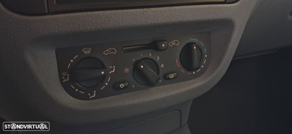 Citroën C3 1.1 SX + - 9