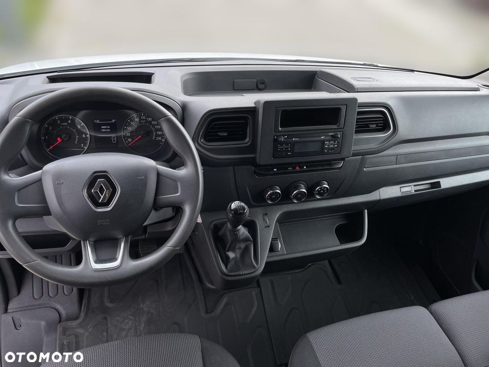 Renault master - 13
