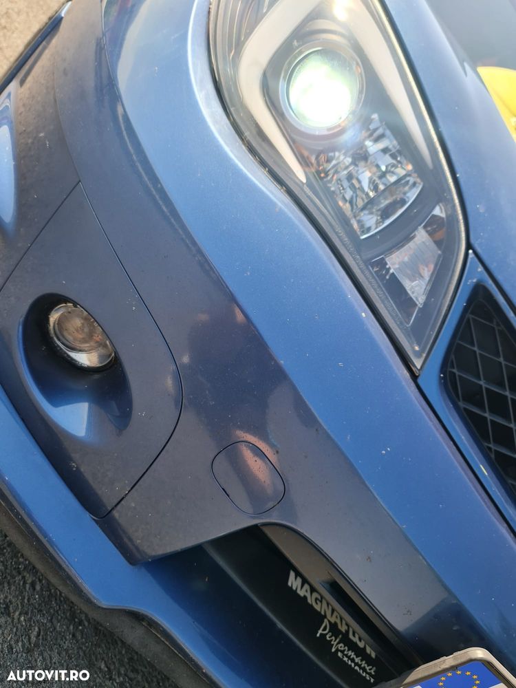 Subaru Impreza 2.0R Active - 15
