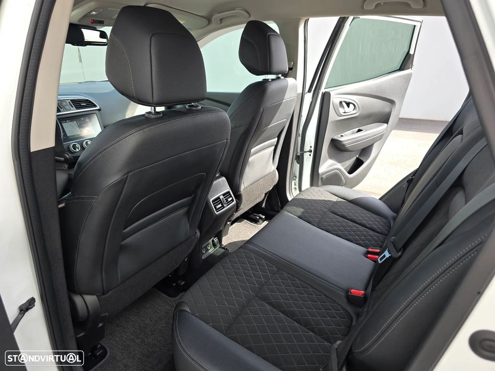 Renault Kadjar 1.5 dCi Intens - 27