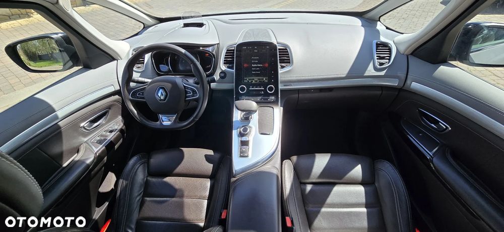 Renault Espace Energy dCi 160 EDC Initiale Paris - 19