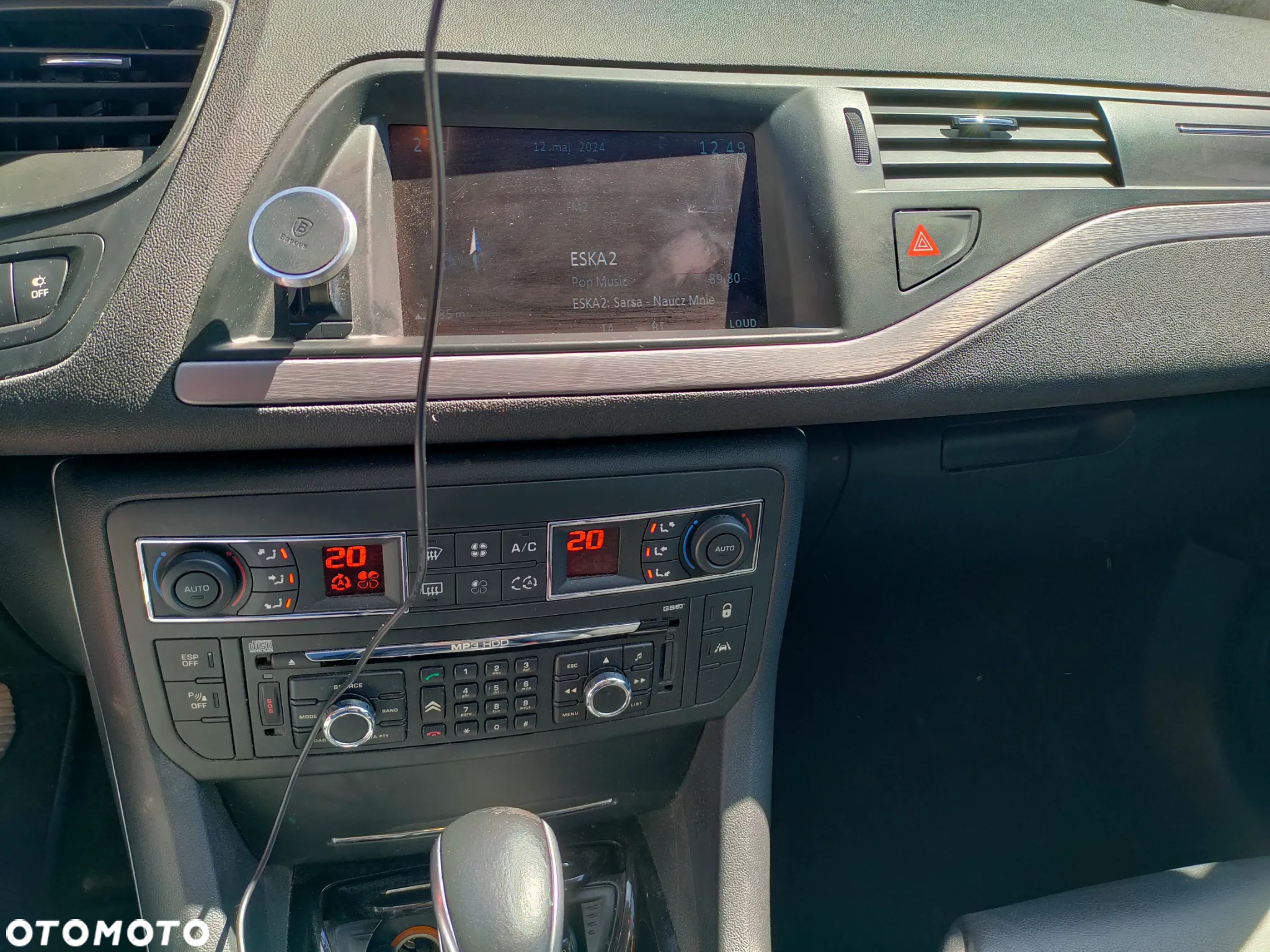 Citroën C5 Tourer 2.0 16V Exclusive - 5