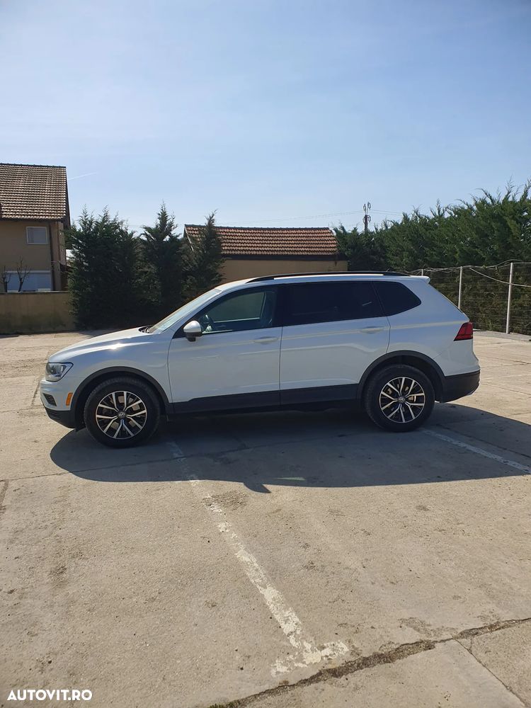 Volkswagen Tiguan - 7